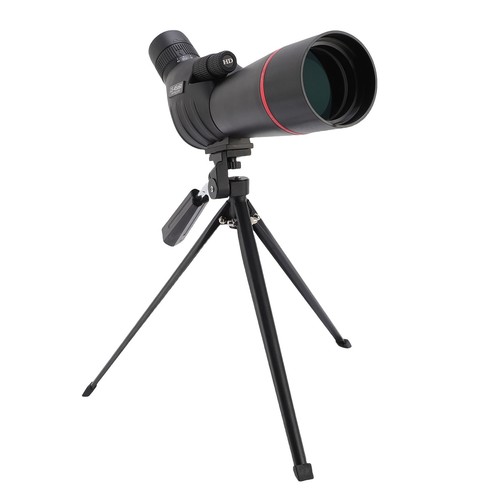 60mm angled spotting scope - 60mm,