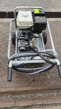 Honda gx390 21lpm 3000 psi Hawk pump pressure washer