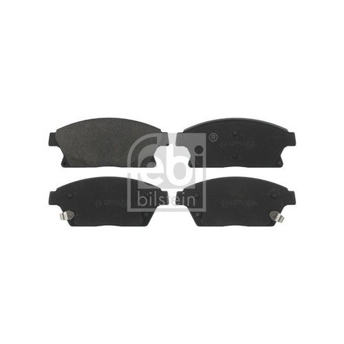 Febi bilstein 16788 brake - brake, pads