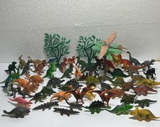 large collection miniature