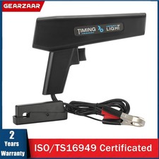 Digital Engine Ignition Timing