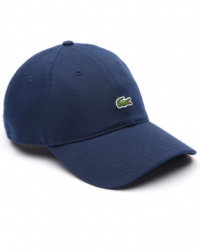 Lacoste cotton twill - lacoste,