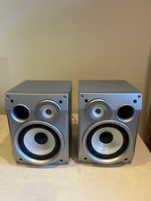 Sony SS-SCL1 2-Way Bookshelf