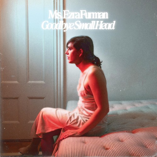 Ezra furman goodbye small head - small,