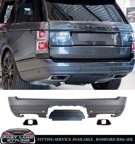 For range rover - range, l405