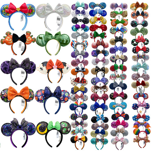 200 styles rare disney - styles,