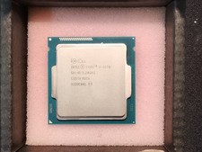 Intel 4570 quad core - intel, 3.2ghz