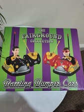 Zeon, The Fairground