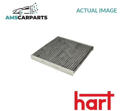 Cabin pollen filter dust - filter,