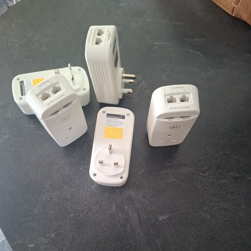 Mini connector version - bt,