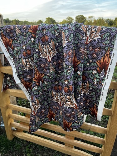 Vintage liberty london - of,