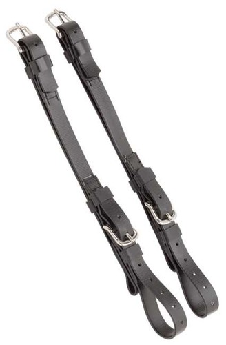 Zilco driving harness - harness, bridle