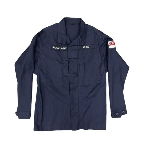 Royal navy blue - pcs, warm