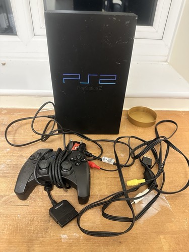Sony playstation console - sony, 2