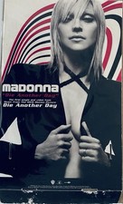 Official MADONNA Die Another