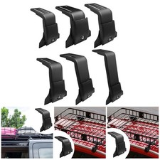 Adjustable Roof Rack Brackets