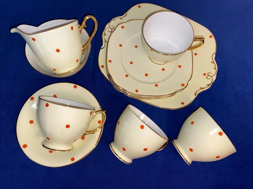 Vintage piece windsor - 15,