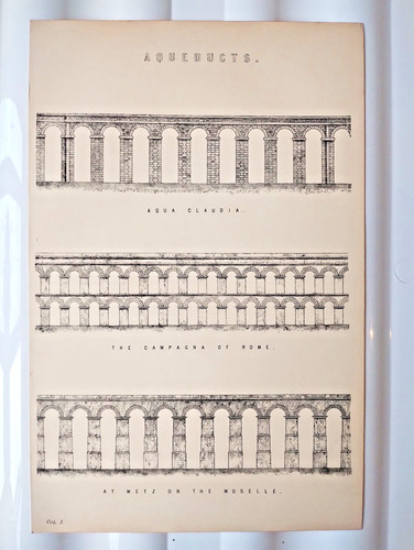 Examples aqueducts - examples, of