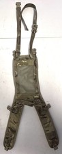 British Military Issue MTP Camouflage PLCE Day Pack Bergen Side Pocket Yoke