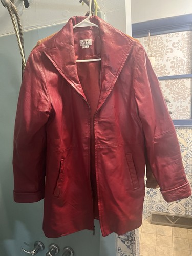 Vintage cxt red - cxt,