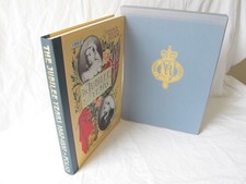 Folio Society The Jubilee