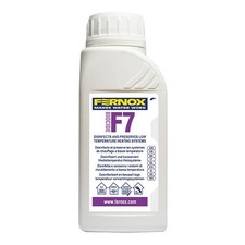 Fernox Biocide F7 Water