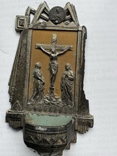 Vintage Crucifix (ref 1026) 