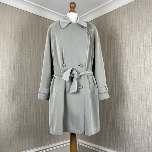 Vintage ensign light - light, grey