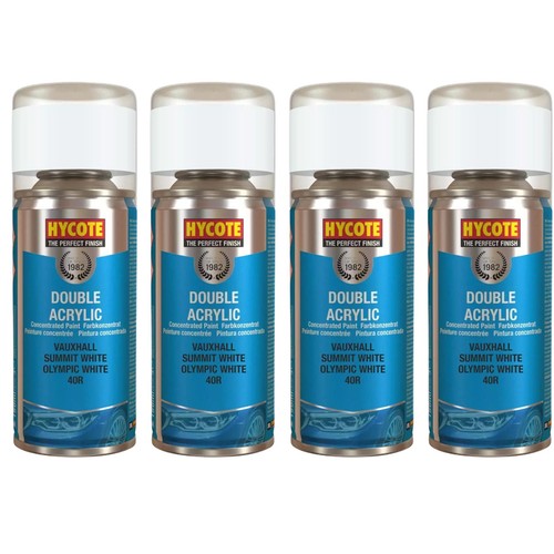 Hycote colour spray paint - hycote,