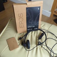 EPOS Impact 100 MS Mono