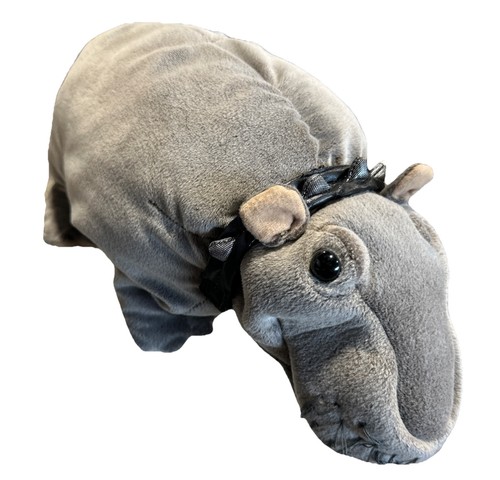 Ncis farting bert the hippo - ncis,