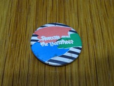 Vintage 32mm Siouxsie And The