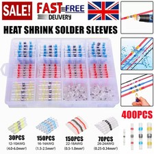 400/50PCS Heat Shrink