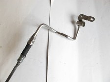 BMW S50B32 FUEL FEED LINE