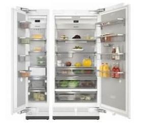 Miele mastercool series - series, 54"