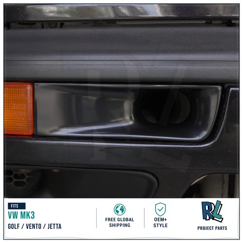 Mk3 golf vento - vw, gti