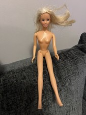 Simba Steffi Love Doll 