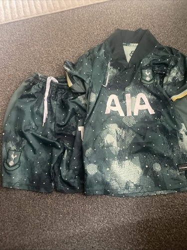 Nike tottenham hotspur - nike, kit
