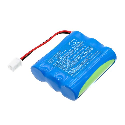 Battery for matrix - for,