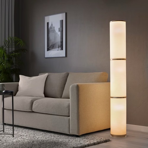 Ikea floor lamp 138 - lamp,