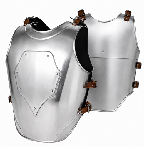 Legends steel medieval - legends,