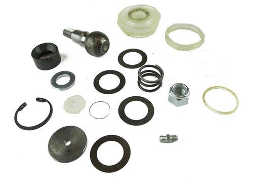 Jaguar type top upper ball - e-type,