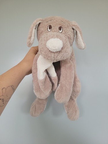 Afibel dog puppy soft stuffed - soft,