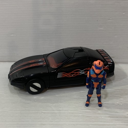 Kenner 1986 k vintage - m.a.s.k.,