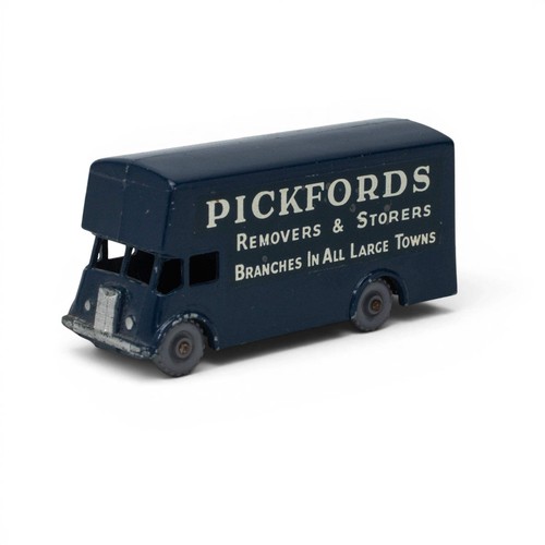 Matchbox 46b pickford s - 1-75, pickford's