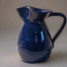 Studio Pottery Large Ceramic