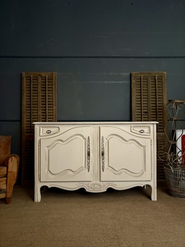 Vintage french sideboard - vintage,