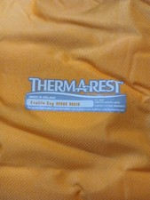 Therm-a-Rest Evolite Regular