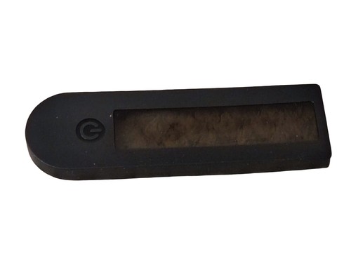 Gummy display cover black - gummy,