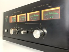 Sansui synthesizer - qs,